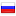 krovportal.ru hosted country